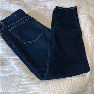 BKE Dark Denim Jeans